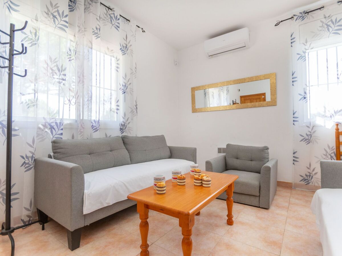 Maison Dalia avec piscine à Lloret de Mar - Photo 10