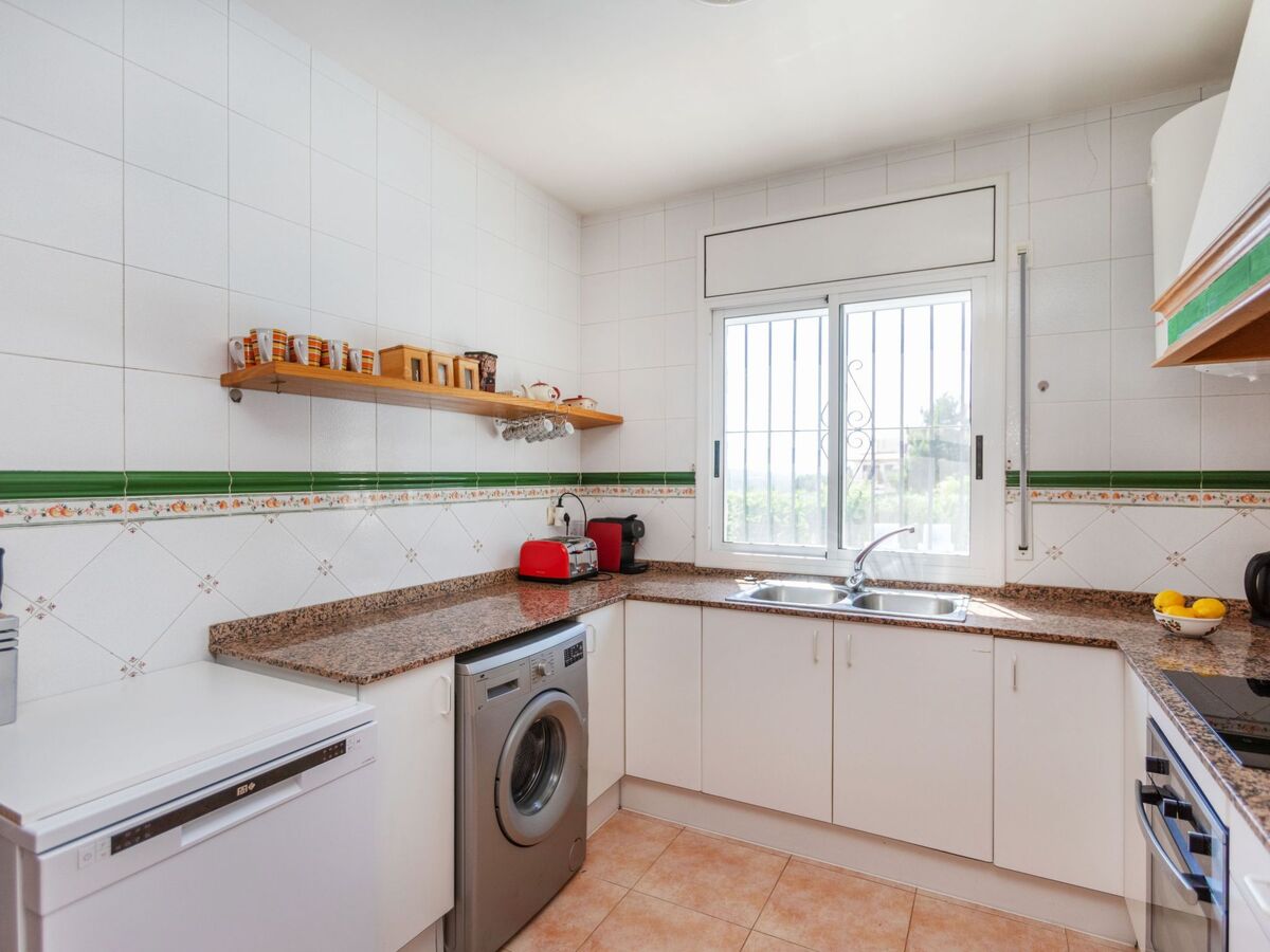 Maison Dalia avec piscine à Lloret de Mar - Photo 11