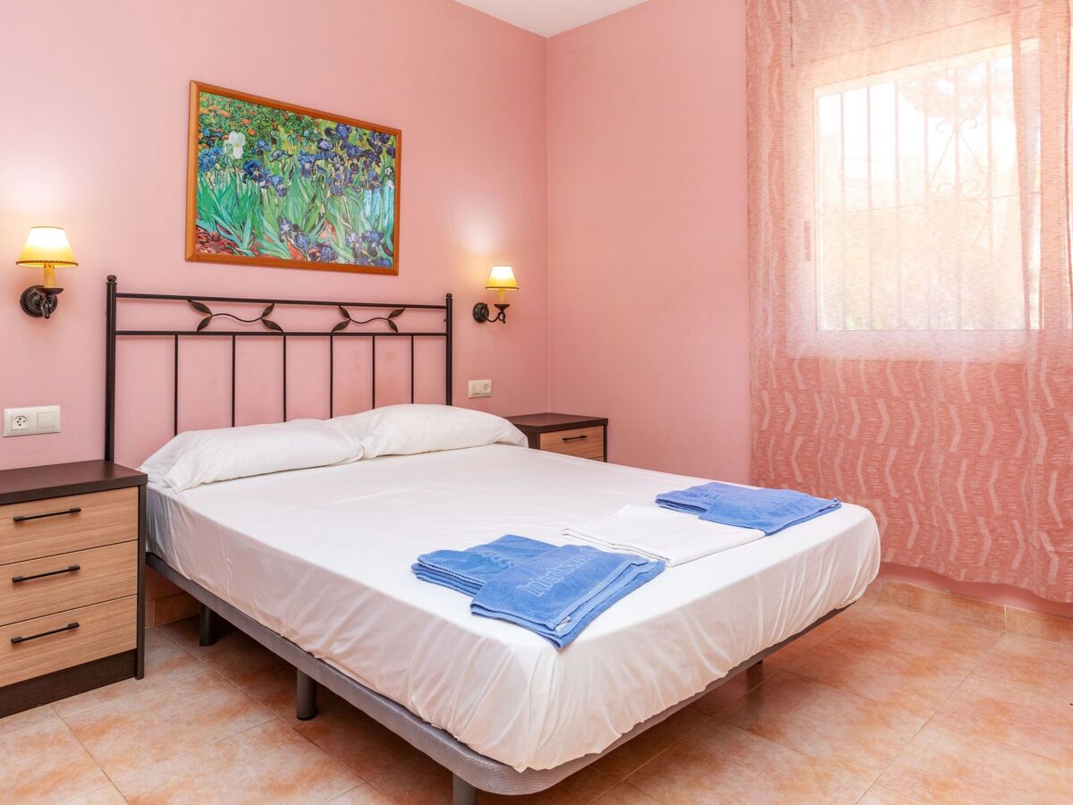 Maison Dalia avec piscine à Lloret de Mar - Photo 12