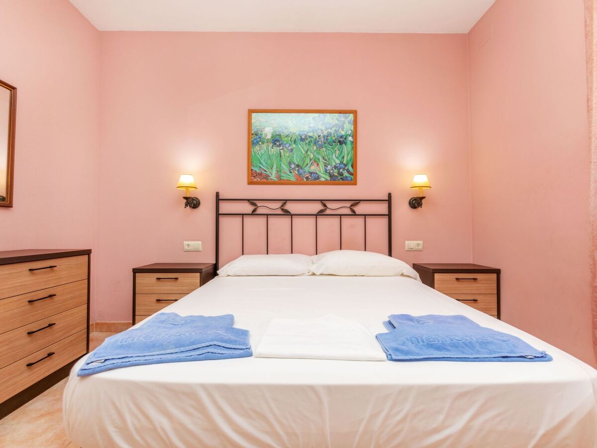 Maison Dalia avec piscine à Lloret de Mar - Photo 13