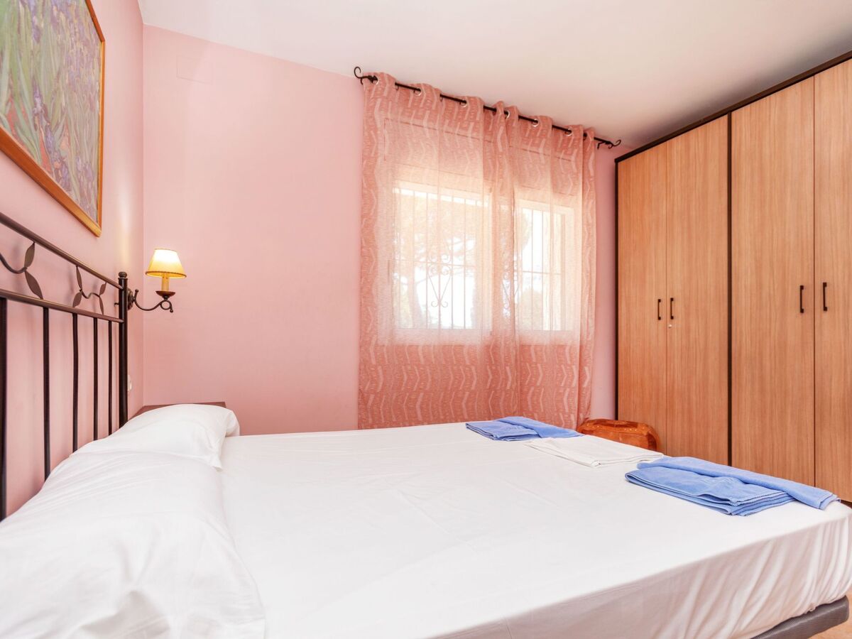 Maison Dalia avec piscine à Lloret de Mar - Photo 14