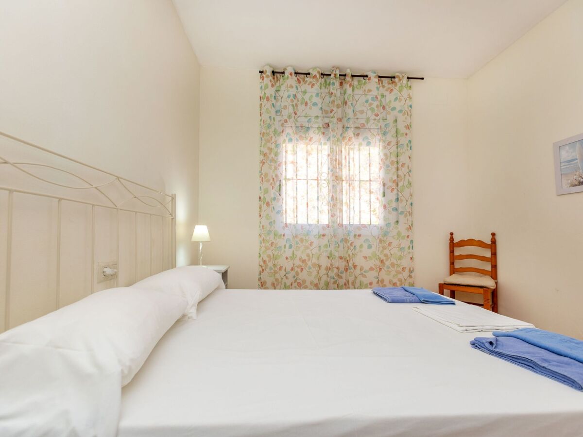 Maison Dalia avec piscine à Lloret de Mar - Photo 15