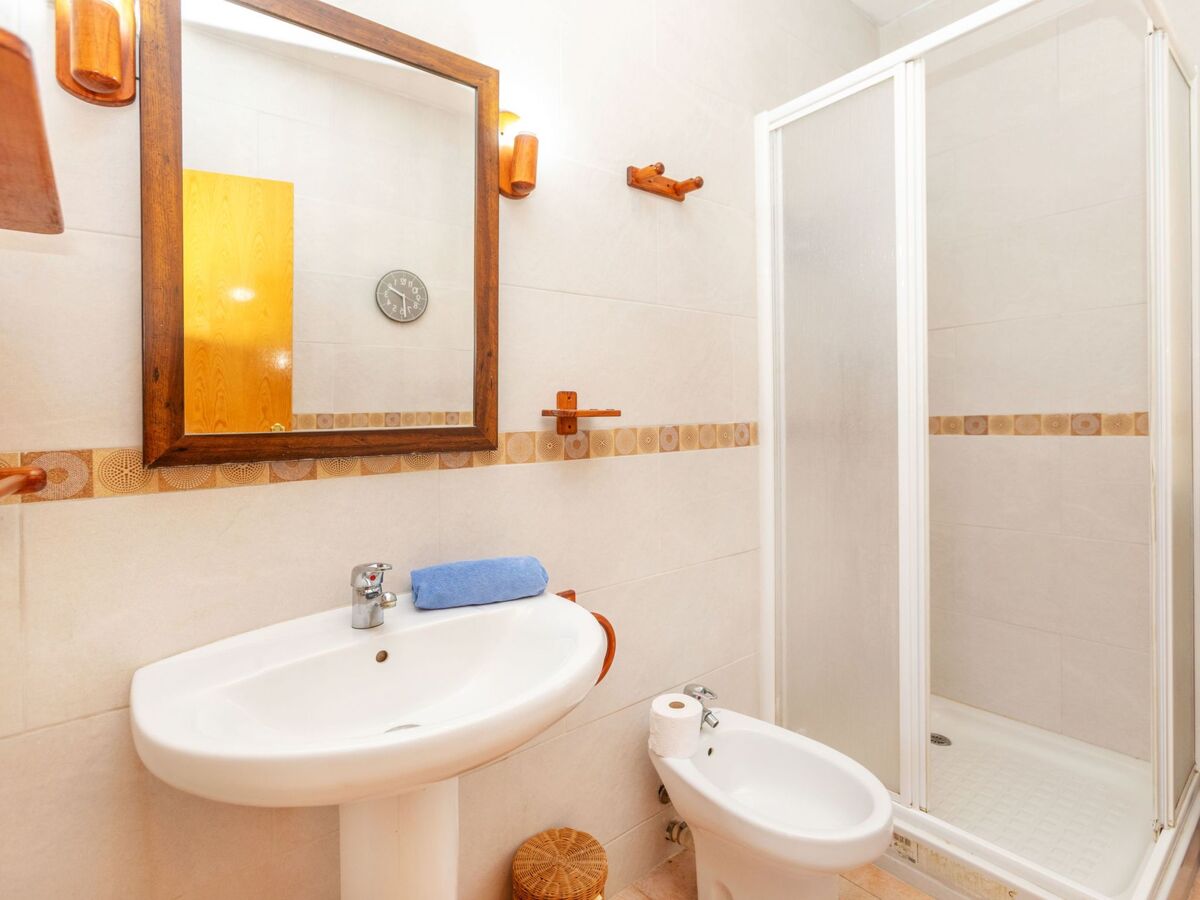 Maison Dalia avec piscine à Lloret de Mar - Photo 16