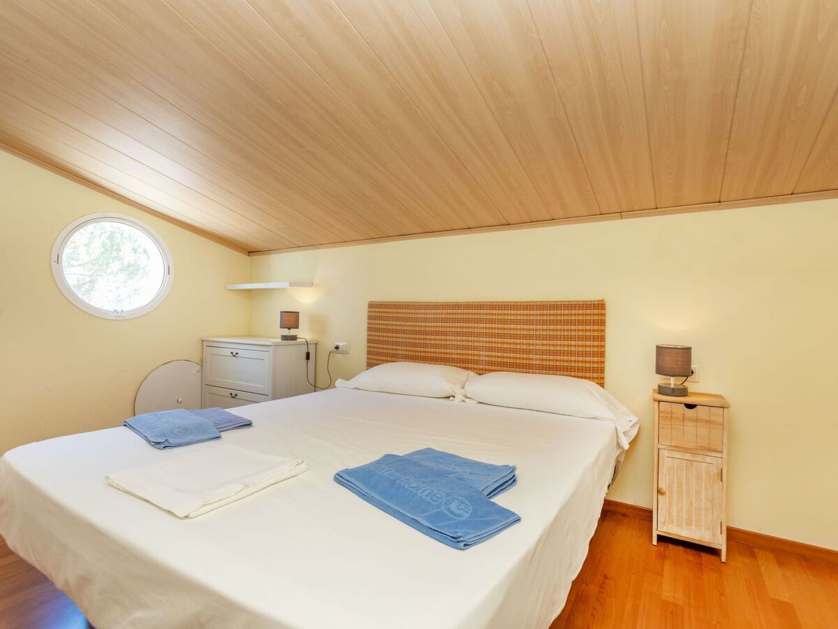 Maison Dalia avec piscine à Lloret de Mar - Photo 19