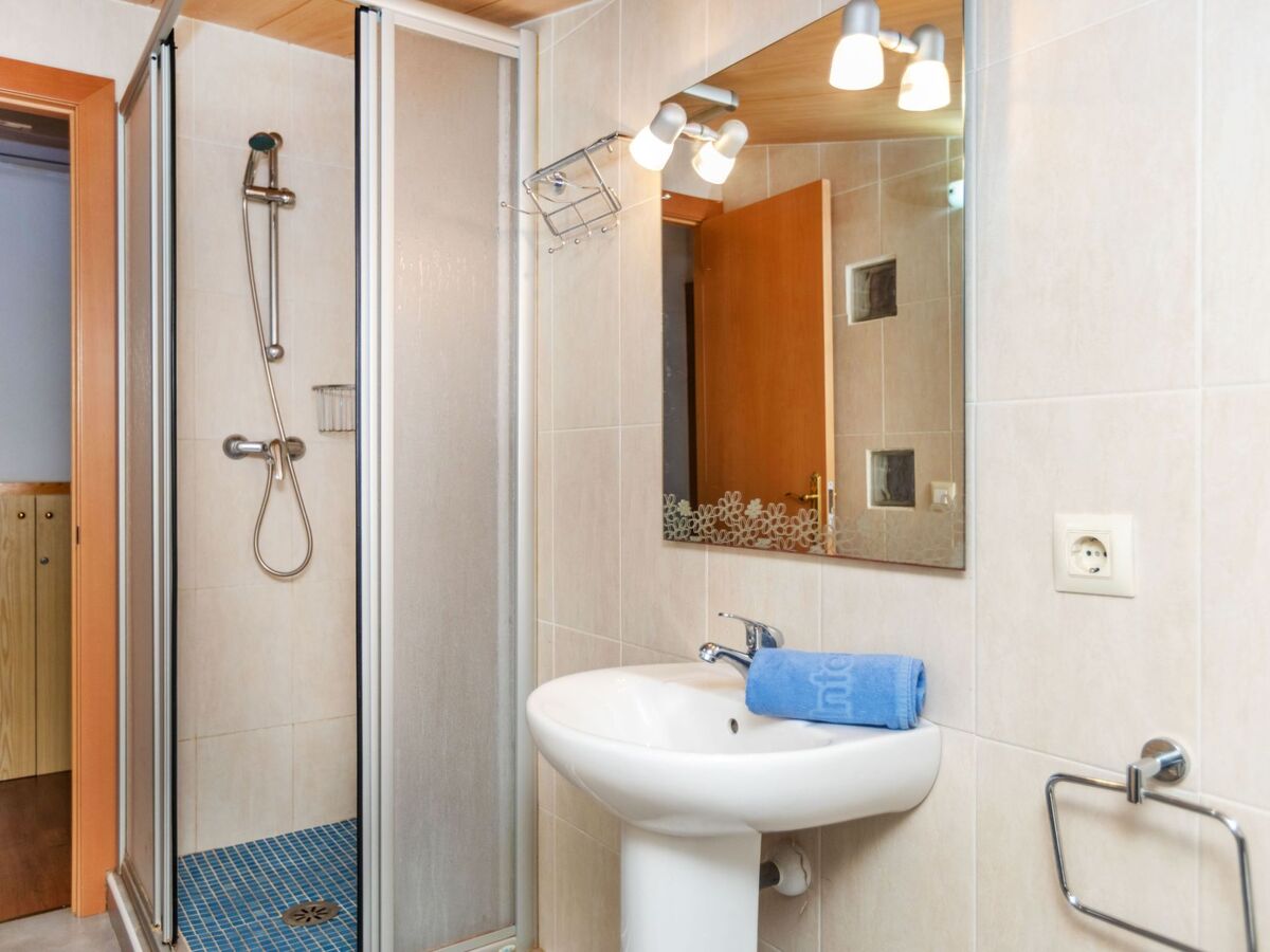 Maison Dalia avec piscine à Lloret de Mar - Photo 20