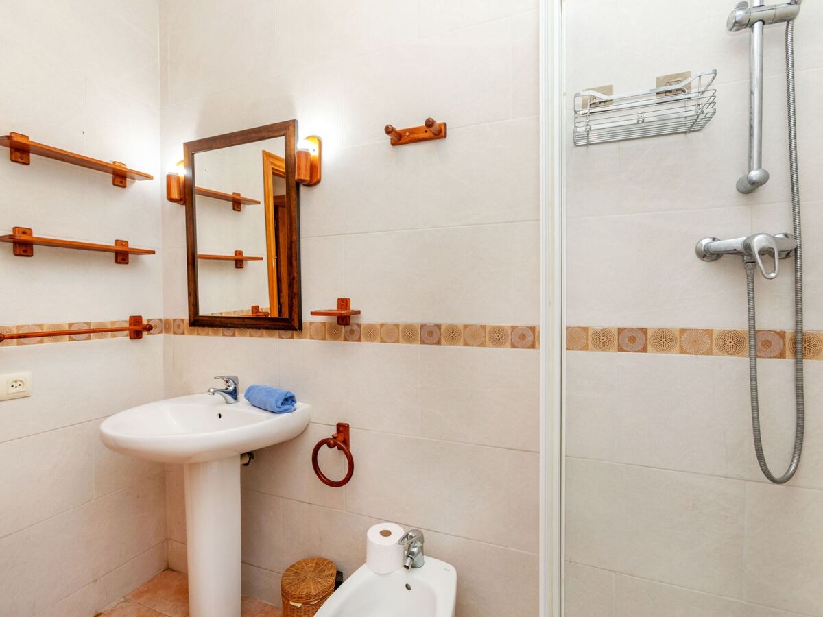 Maison Dalia avec piscine à Lloret de Mar - Photo 23