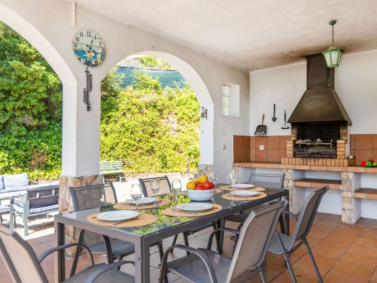Maison Dalia avec piscine à Lloret de Mar - Photo 25