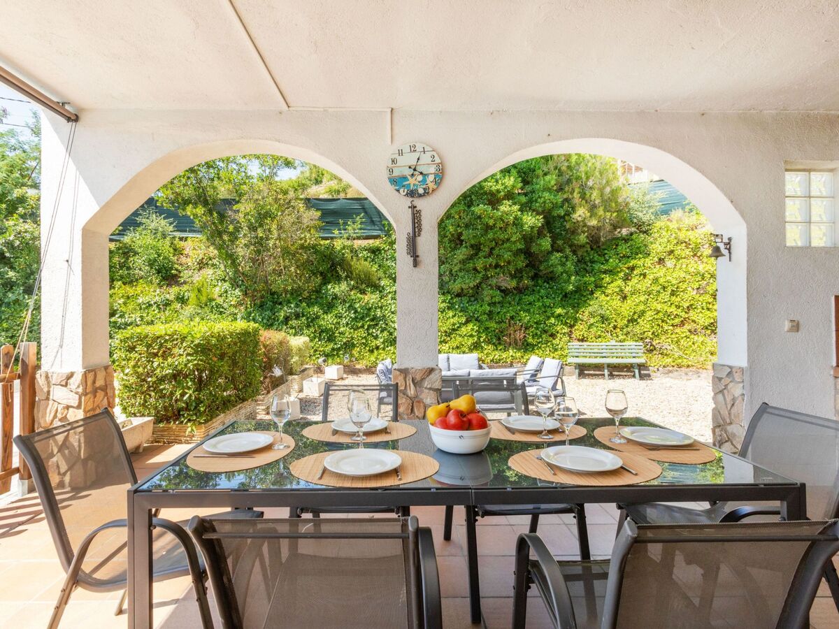 Maison Dalia avec piscine à Lloret de Mar - Photo 26