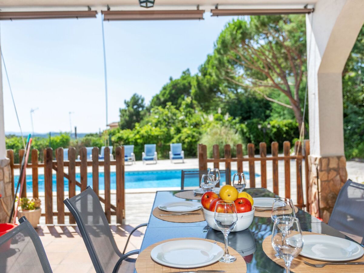 Maison Dalia avec piscine à Lloret de Mar - Photo 28