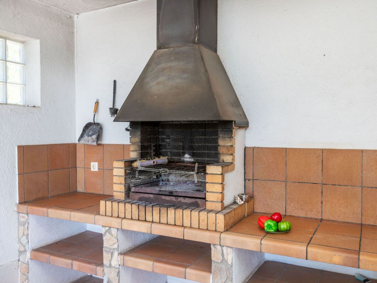 Maison Dalia avec piscine à Lloret de Mar - Photo 29