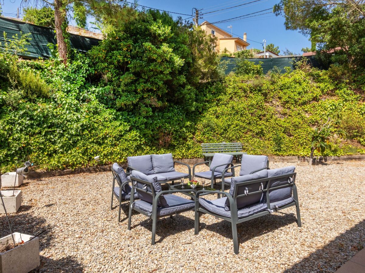 Maison Dalia avec piscine à Lloret de Mar - Photo 30