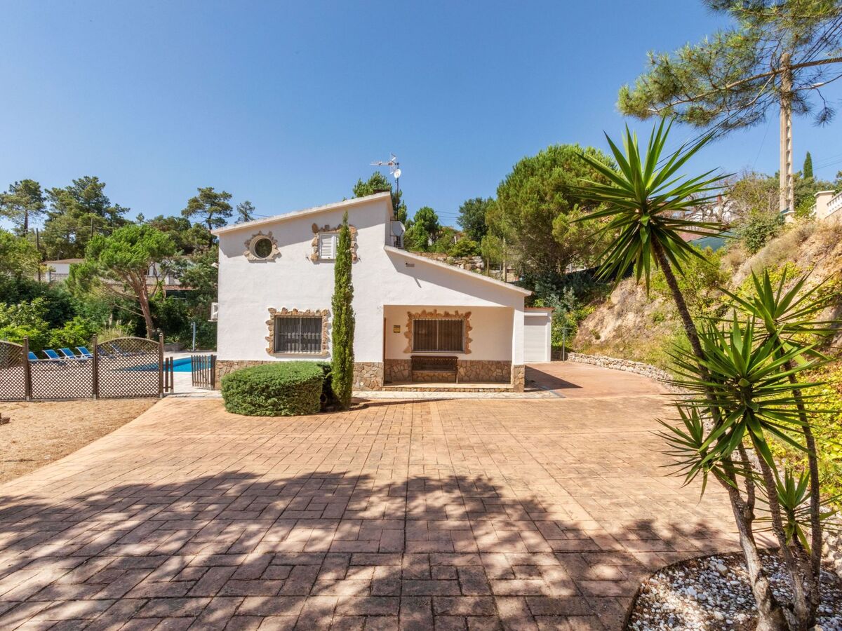 Maison Dalia avec piscine à Lloret de Mar - Photo 37