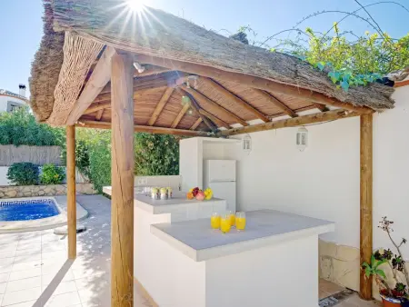 El Rinco de la Felicidad – Maison avec piscine à Javea : photo 4