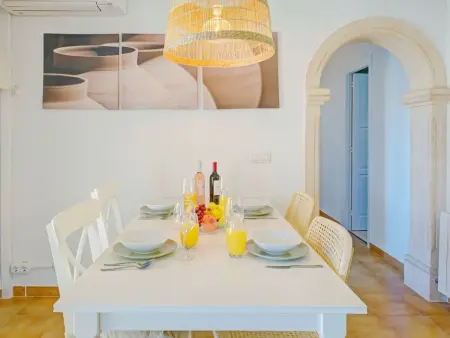 El Rinco de la Felicidad – Maison avec piscine à Javea : photo 9