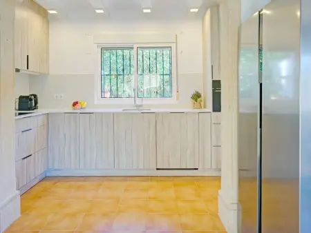 El Rinco de la Felicidad – Maison avec piscine à Javea : photo 12