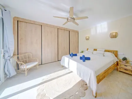 El Rinco de la Felicidad – Maison avec piscine à Javea : photo 13
