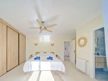 El Rinco de la Felicidad – Maison avec piscine à Javea : photo 14