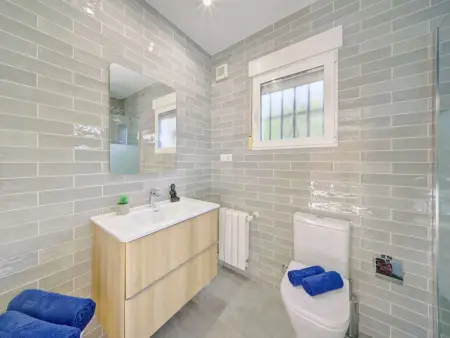 El Rinco de la Felicidad – Maison avec piscine à Javea : photo 15