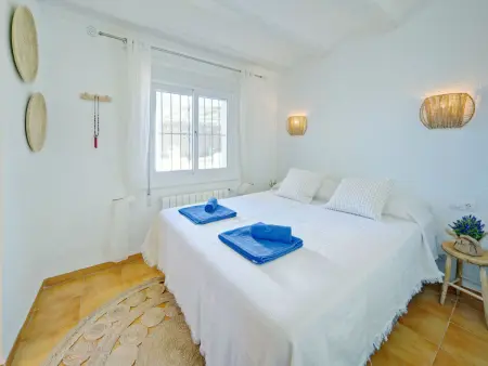 El Rinco de la Felicidad – Maison avec piscine à Javea : photo 17