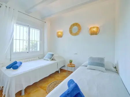 El Rinco de la Felicidad – Maison avec piscine à Javea : photo 18