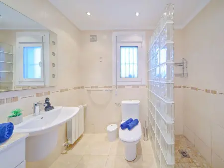 El Rinco de la Felicidad – Maison avec piscine à Javea : photo 19