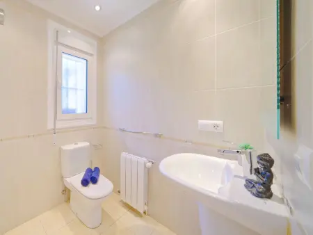 El Rinco de la Felicidad – Maison avec piscine à Javea : photo 20