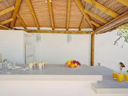 El Rinco de la Felicidad – Maison avec piscine à Javea : photo 22