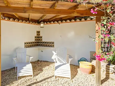 El Rinco de la Felicidad – Maison avec piscine à Javea : photo 23