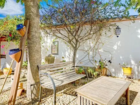 El Rinco de la Felicidad – Maison avec piscine à Javea : photo 29
