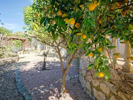 El Rinco de la Felicidad – Maison avec piscine à Javea : photo 37