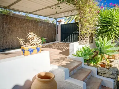 El Rinco de la Felicidad – Maison avec piscine à Javea : photo 40
