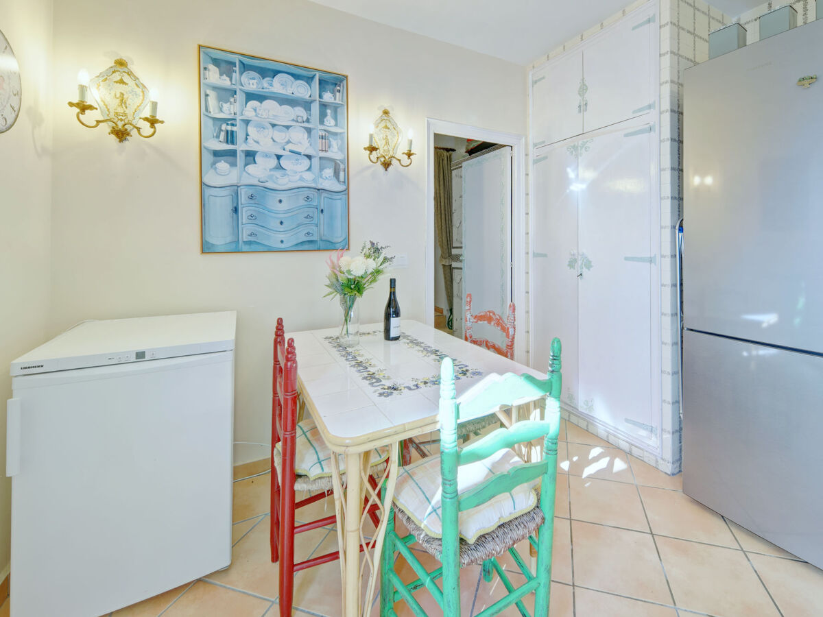 Maison El Cachirulo avec piscine privée – Javea, El Tosalet - Photo 12