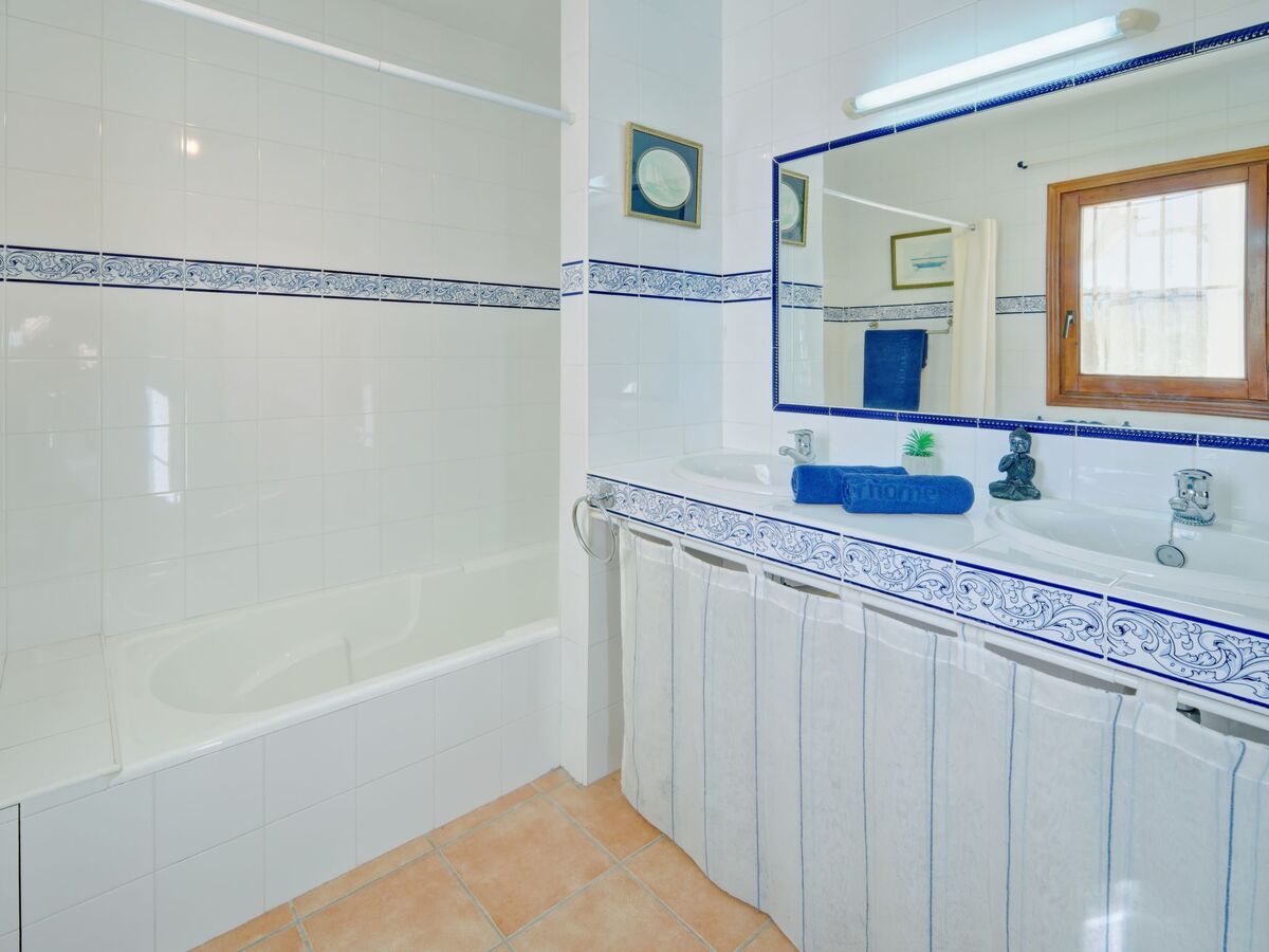 Maison El Cachirulo avec piscine privée – Javea, El Tosalet - Photo 16