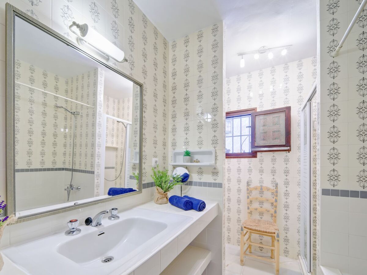 Maison El Cachirulo avec piscine privée – Javea, El Tosalet - Photo 20