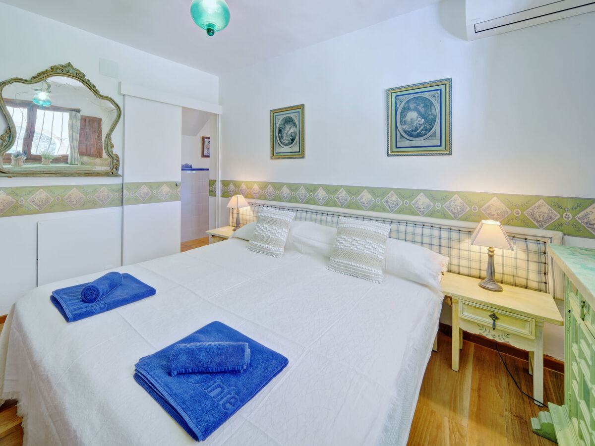 Maison El Cachirulo avec piscine privée – Javea, El Tosalet - Photo 22