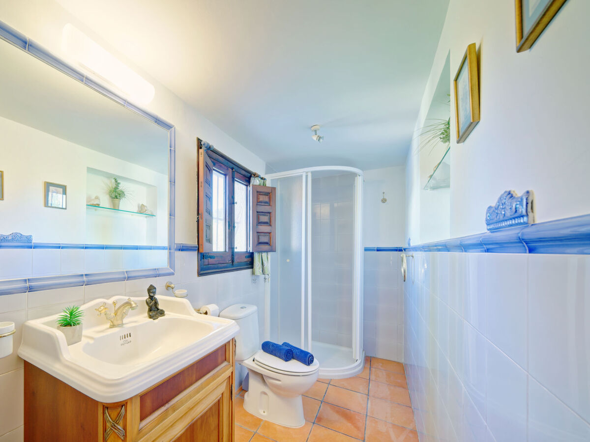 Maison El Cachirulo avec piscine privée – Javea, El Tosalet - Photo 23