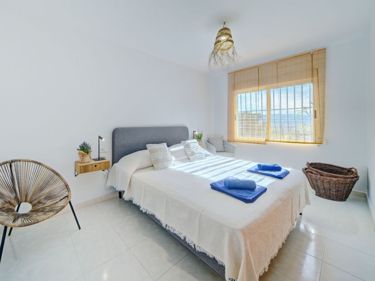 Villa del Tauro – piscine 10x5 m et vue montagne à Javea - Photo 11