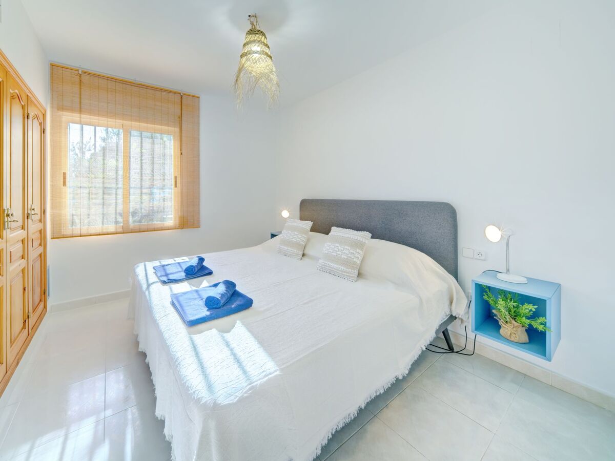 Villa del Tauro – piscine 10x5 m et vue montagne à Javea - Photo 12