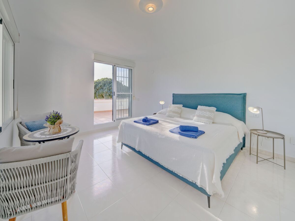 Villa del Tauro – piscine 10x5 m et vue montagne à Javea - Photo 15