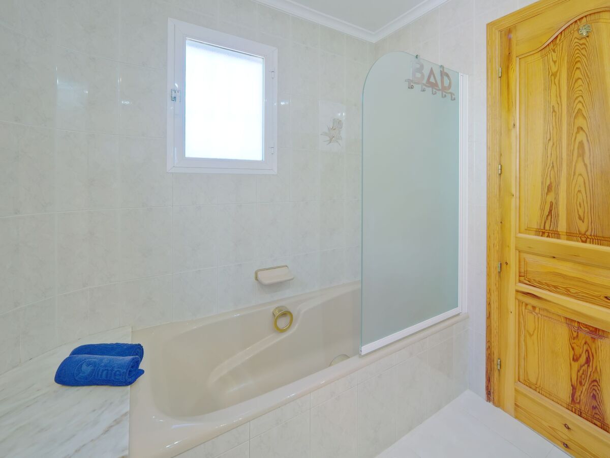 Villa del Tauro – piscine 10x5 m et vue montagne à Javea - Photo 18
