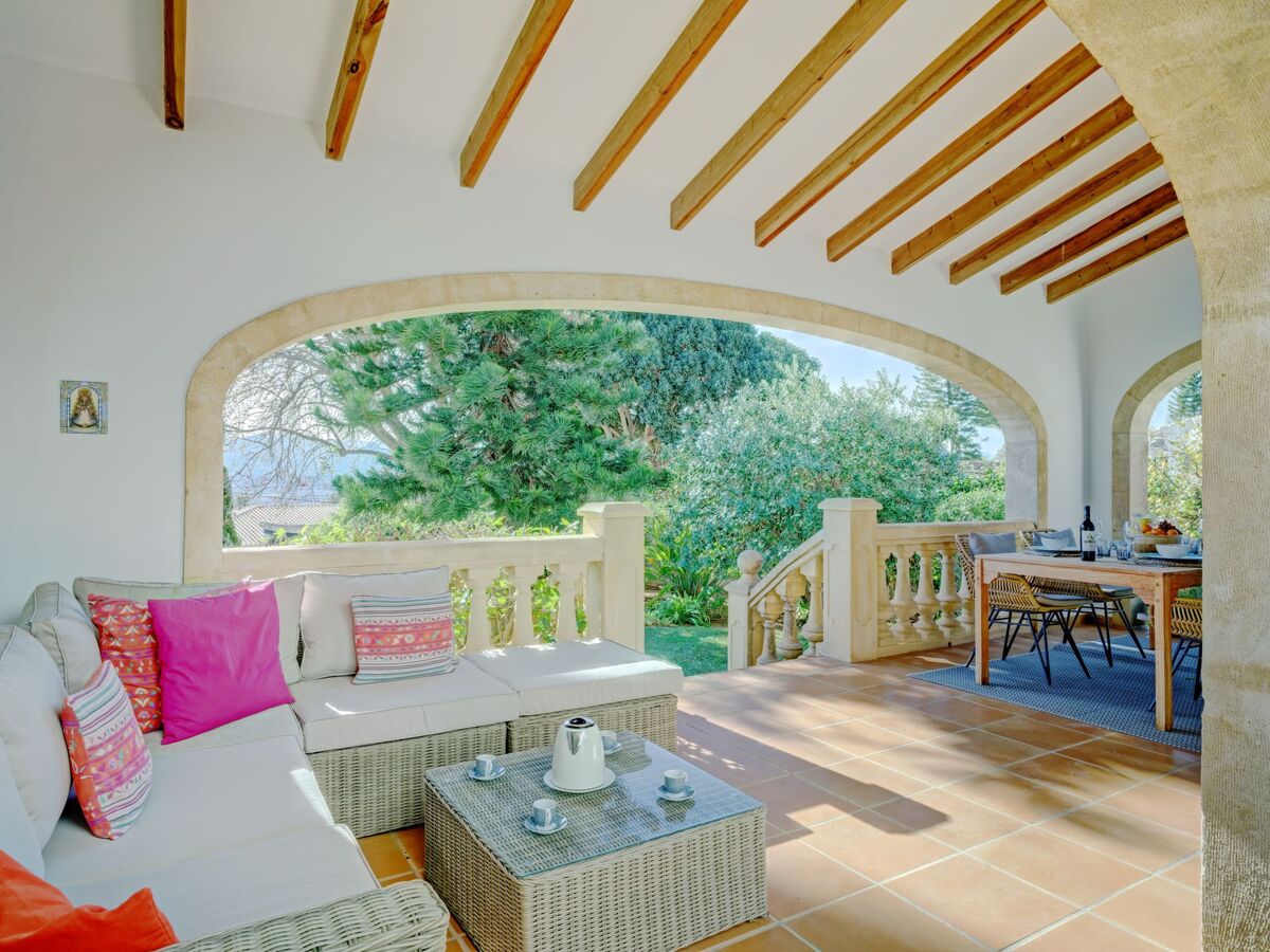 Villa del Tauro – piscine 10x5 m et vue montagne à Javea - Photo 22