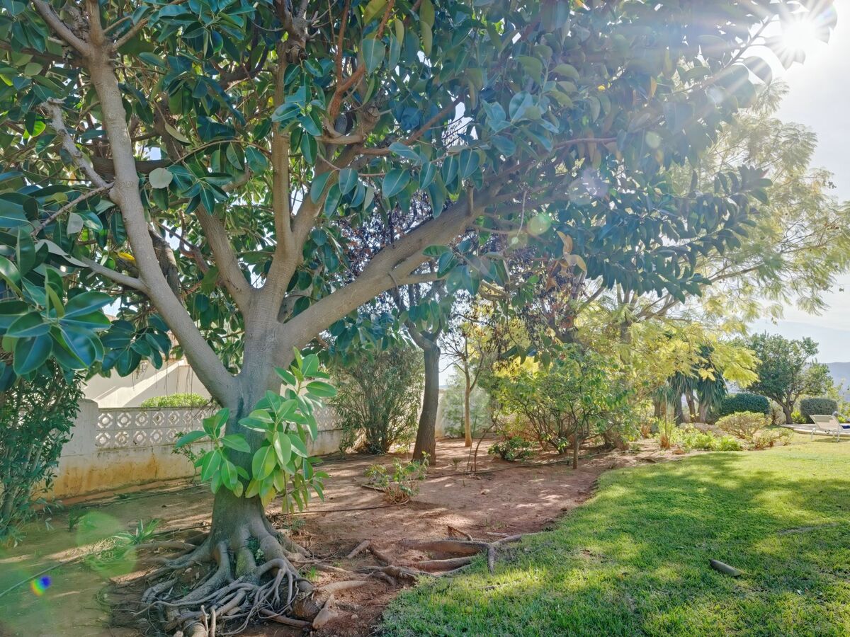Villa del Tauro – piscine 10x5 m et vue montagne à Javea - Photo 38