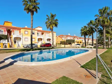 Location maison à Orihuela Costa, Lomas de Cabo Roig