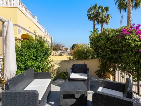 Maison Lomas de Cabo Roig, 2 ch., piscine à 1 km plage - Photo 1