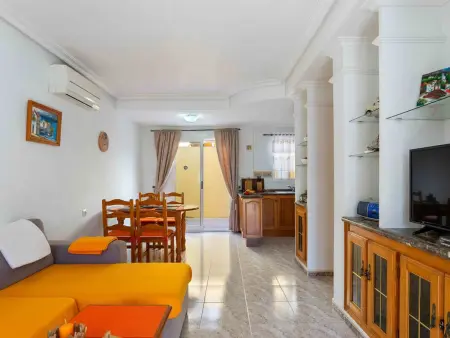 Maison Lomas de Cabo Roig, 2 ch., piscine à 1 km plage - Photo 6