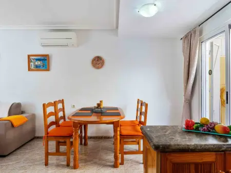 Maison Lomas de Cabo Roig, 2 ch., piscine à 1 km plage - Photo 7