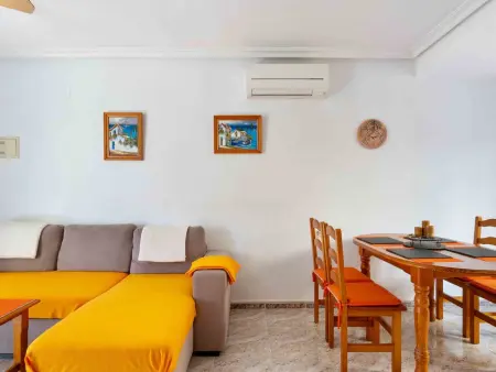 Maison Lomas de Cabo Roig, 2 ch., piscine à 1 km plage - Photo 8