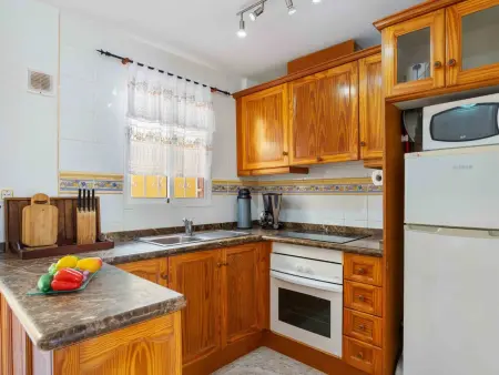 Maison Lomas de Cabo Roig, 2 ch., piscine à 1 km plage - Photo 9