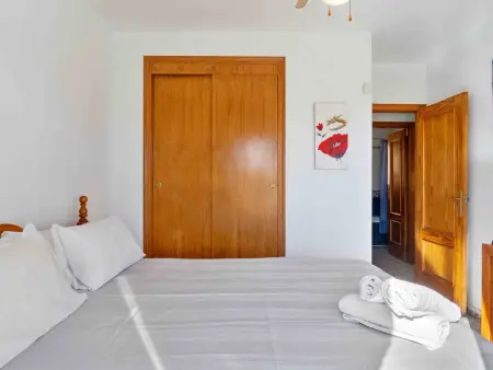 Maison Lomas de Cabo Roig, 2 ch., piscine à 1 km plage - Photo 10