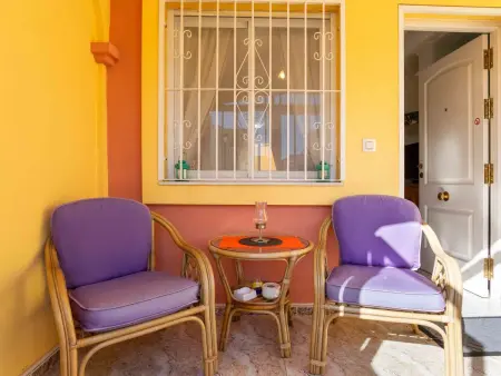 Maison Lomas de Cabo Roig, 2 ch., piscine à 1 km plage - Photo 15